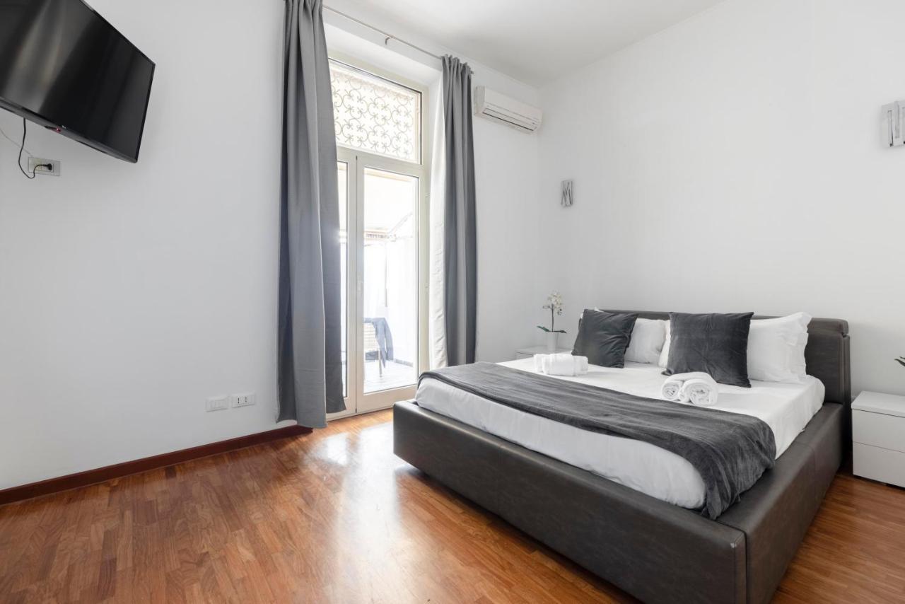 Art House Centro Storico Luxury Lejlighed