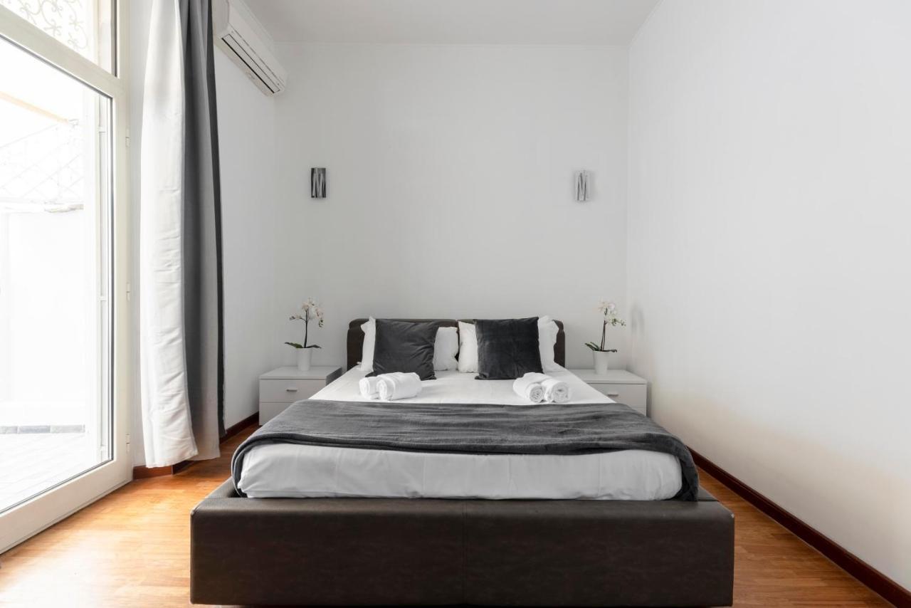 Art House Centro Storico Luxury Lejlighed Rom