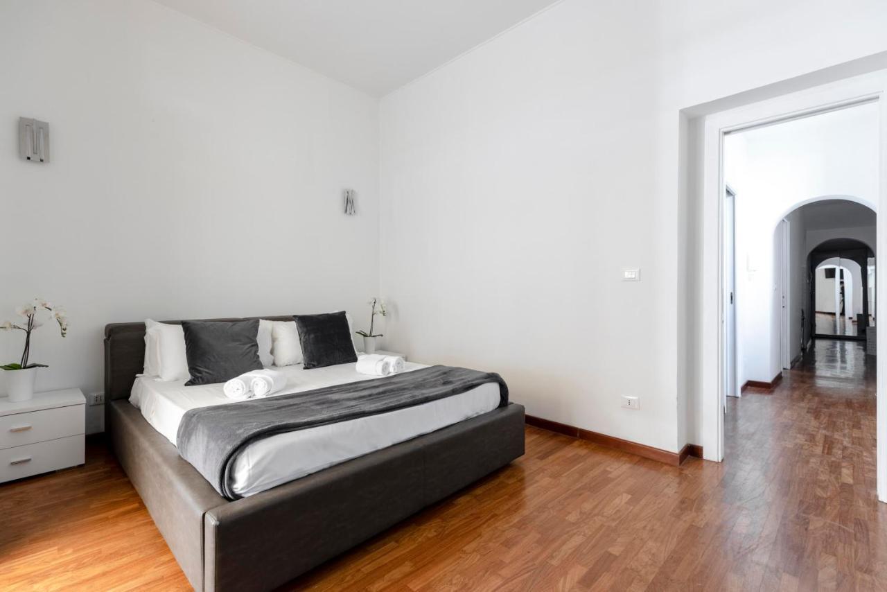 Lejlighed Art House Centro Storico Luxury Rom