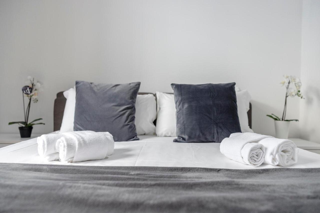 Apartment Art House Centro Storico Luxury Rom